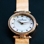 Claude Bernard Dress Code Rose / MoP - 20509 37RM NAR