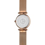 Claude Bernard Dress Code Rose / MoP - 20509 37RM NAR