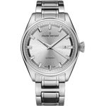 Claude Bernard Proud Heritage Automatic Date Argenté