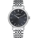 Claude Bernard Slim Line 32 Silver / Black
