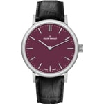 Claude Bernard Slim Line 32 Purple / Black - 20231 3 BOIN