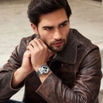 Cluse Anthéor Multifunction Steel Silver / Silver Colour - CW21007