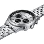 Cluse Anthéor Multifunction Steel Silver / Silver Colour - CW21007