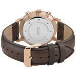 Cluse Aravis Chrono Rose - CW0101502006