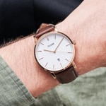 Cluse Aravis Rose - CW0101501002