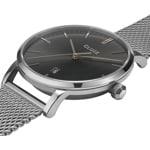 Cluse Aravis Silver - CW0101501003