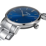 Cluse Aravis Silver - CW0101501011