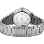 Cluse Aravis Silver - CW0101501011