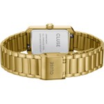 Cluse Belisenna Steel Goldig / Braun - CW15010