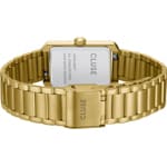 Cluse Belisenna Steel Olive / Goldig - CW15007