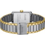 Cluse Belisenna Steel Weiss / Bicolor - CW15003