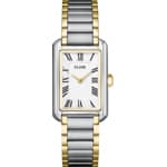 Cluse Belisenna White / Two-tone