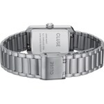 Cluse Belisenna Steel Weiss / Silbrig - CW15002