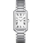 Cluse Belisenna White / Silvery