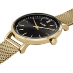 Cluse Boho Chic Petite Crystals Gold - CW10501