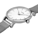 Cluse Boho Chic Petite Silver - CW0101211007