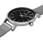 Cluse Boho Chic Petite Silver - CW10502