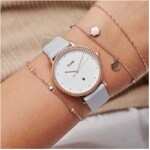 Cluse Le Couronnement Rose - CL63001