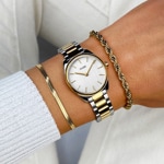 Cluse Féroce Mini Bicolour - CW11708