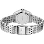 Cluse Féroce Mini Silver / White - CW11706