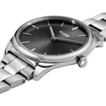 Cluse Féroce Petite Silver - CW11202