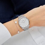 Cluse Féroce Silver Set - T21200312018