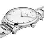 Cluse Féroce Silver Set - T21200312018