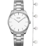 Cluse Féroce Silver Set - T21200312018