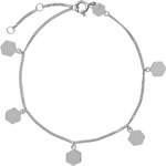 Cluse Féroce Silver Set - T21200312018