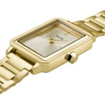 Cluse Fluette Gold - CW11507