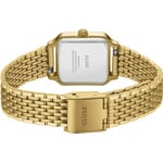 Cluse Gracieuse Petite Double Steel Goldig - CW11823