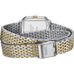 Cluse Gracieuse Petite Double Steel Weiss / Bicolor - CW11814