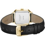 Cluse Gracieuse Petite Leather Black / Gold - CW11805