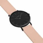 Cluse Boho Chic Black - CL18503