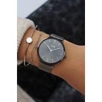 Cluse Boho Chic Dark Grey - CL18121