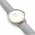 Cluse Boho Chic Gold - CL18414