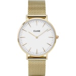 Cluse Boho Chic Gold