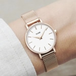 Cluse Boho Chic Petite Rose - CW0101211003