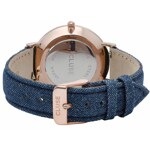 Cluse Boho Chic Rosé - CL18025