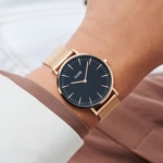 Cluse Boho Chic Rosé - CW0101201003