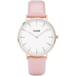Cluse Boho Chic Rosé - CW0101201012