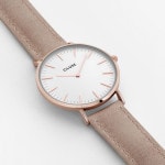 Cluse Boho Chic Rose - CW0101201015