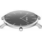 Cluse Boho Chic Silver - CL18106