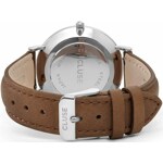 Cluse Boho Chic Silver - CL18210