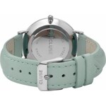 Cluse Boho Chic Silver - CL18225