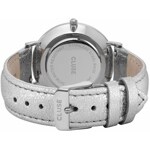 Cluse Boho Chic Silver - CL18233