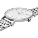 Cluse Boho Chic Silver - CW0101201023