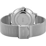 Cluse Boho Chic Silver - CW0101201026
