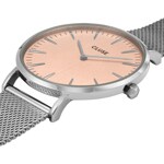 Cluse Boho Chic Silver - CW0101201026