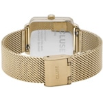 Cluse La Tétragone Gold - CW0101207002